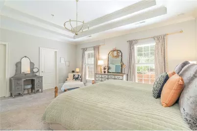 4105 Willow Knoll Lane, Winston-Salem, NC 27106 - Photo 22