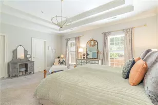 4105 Willow Knoll Ln, Winston-Salem, NC 27106 - Photo 22