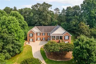 4105 Willow Knoll Ln, Winston-Salem, NC 27106 - Photo 1