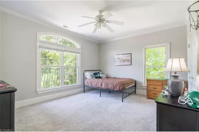 4105 Willow Knoll Lane, Winston-Salem, NC 27106 - Photo 28