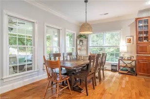 4105 Willow Knoll Ln, Winston-Salem, NC 27106 - Photo 14