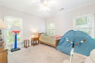 4105 Willow Knoll Ln, Winston-Salem, NC 27106 - Photo 34