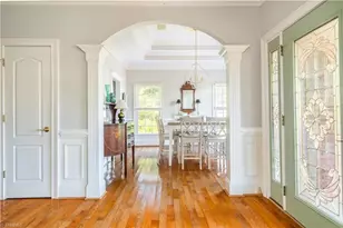 4105 Willow Knoll Ln, Winston-Salem, NC 27106 - Photo 2