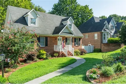 6711 Fairwood Court, Clemmons, NC 27012 - Photo 6