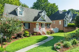 6711 Fairwood Ct, Clemmons, NC 27012 - Photo 6