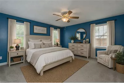 6711 Fairwood Court, Clemmons, NC 27012 - Photo 26