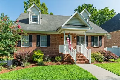 6711 Fairwood Court, Clemmons, NC 27012 - Photo 8