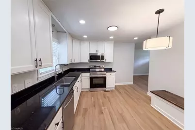 2847 Friendship Ledford Road, Winston-Salem, NC 27107 - Photo 2