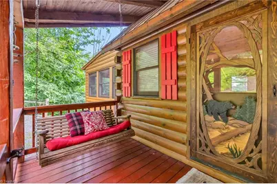 219 Ravenwood Drive, West Jefferson, NC 28694 - Photo 6