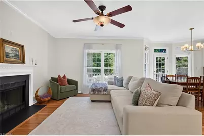 3503 Chance Road, Greensboro, NC 27410 - Photo 20