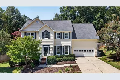 3503 Chance Road, Greensboro, NC 27410 - Photo 1