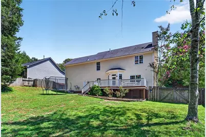 3503 Chance Road, Greensboro, NC 27410 - Photo 8