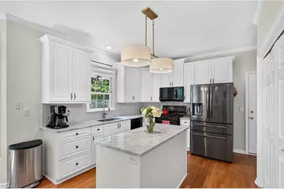 3503 Chance Road, Greensboro, NC 27410 - Photo 14