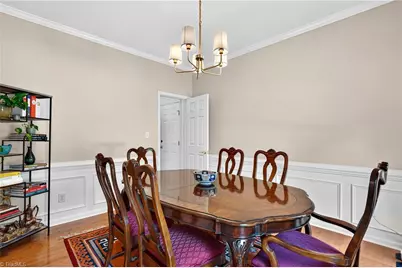 3503 Chance Road, Greensboro, NC 27410 - Photo 22