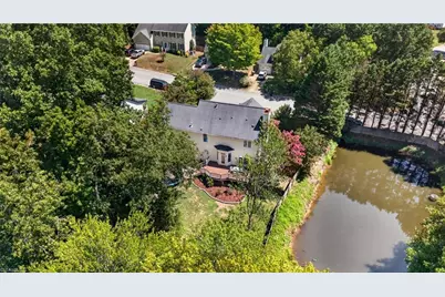3503 Chance Road, Greensboro, NC 27410 - Photo 2