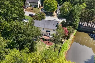 3503 Chance Rd, Greensboro, NC 27410 - Photo 2