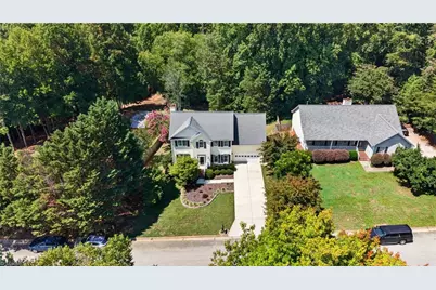 3503 Chance Road, Greensboro, NC 27410 - Photo 4
