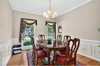 3503 Chance Road, Greensboro, NC 27410 - Photo 14