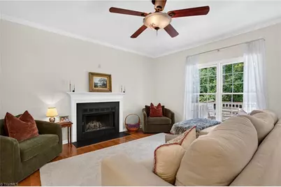 3503 Chance Road, Greensboro, NC 27410 - Photo 12
