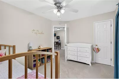 3503 Chance Road, Greensboro, NC 27410 - Photo 26