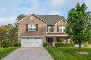 4892 Montevista Dr, Greensboro, NC 27407 - Photo 1