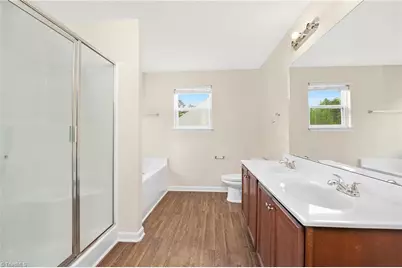 4892 Montevista Drive, Greensboro, NC 27407 - Photo 14