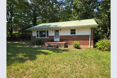 166 Fisher Hill Road, Eden, NC 27288 - Photo 2