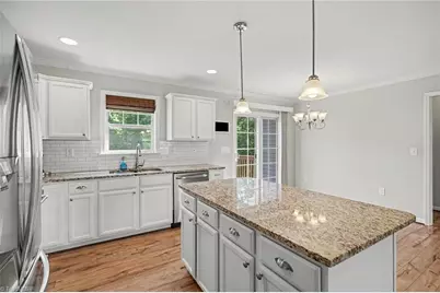 343 Price Street, Stoneville, NC 27048 - Photo 12