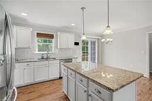 343 Price St, Stoneville, NC 27048 - Photo 12