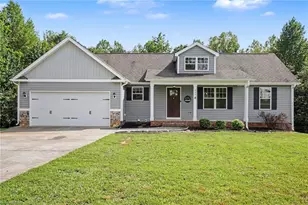 343 Price St, Stoneville, NC 27048 - Photo 1