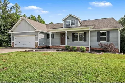 343 Price Street, Stoneville, NC 27048 - Photo 2