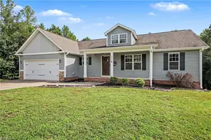343 Price St, Stoneville, NC 27048 - Photo 2