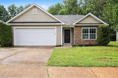 1522 Weatherend Drive, Rural Hall, NC 27045 - Photo 1