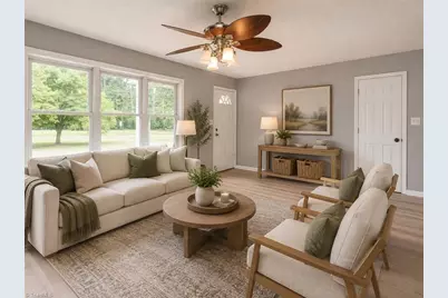 948 W Greensboro Chapel Hill Road, Snow Camp, NC 27349 - Photo 2