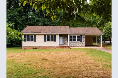 948 W Greensboro Chapel Hill Road, Snow Camp, NC 27349 - Photo 1