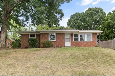 1814 W Meadowview Road, Greensboro, NC 27403 - Photo 1