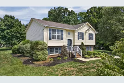 4097 Bowens Road, Tobaccoville, NC 27050 - Photo 2