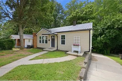 1304 Thurmond Street, Winston-Salem, NC 27105 - Photo 1