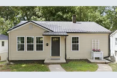 1304 Thurmond Street, Winston-Salem, NC 27105 - Photo 2