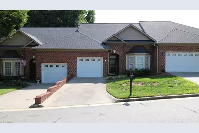 777 Tatton Park Drive, Winston-Salem, NC 27103 - Photo 2