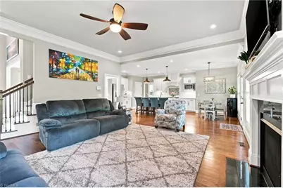 161 Winged Foot Court, Winston-Salem, NC 27107 - Photo 14