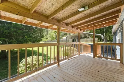 4673 Hyatt Drive, Winston-Salem, NC 27101 - Photo 2