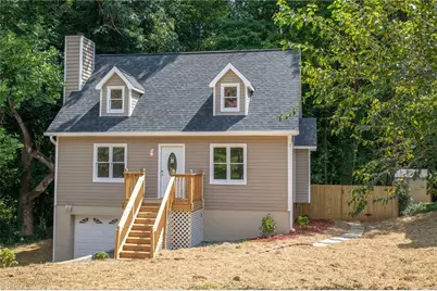 2909 Borg Road, Winston-Salem, NC 27127 - Photo 2