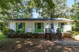 1719 Oneka Ave, High Point, NC 27260 - Photo 1