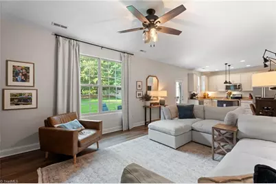 3857 Crestwell Cove Court, Winston-Salem, NC 27103 - Photo 12