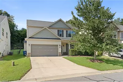 3857 Crestwell Cove Court, Winston-Salem, NC 27103 - Photo 1