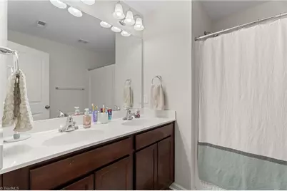 3857 Crestwell Cove Court, Winston-Salem, NC 27103 - Photo 28