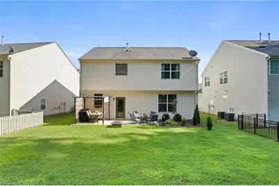 3857 Crestwell Cove Court, Winston-Salem, NC 27103 - Photo 36