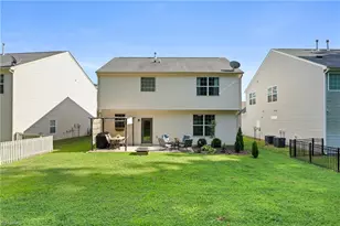 3857 Crestwell Cove Ct, Winston-Salem, NC 27103 - Photo 36