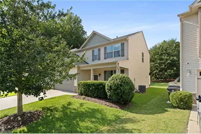 3857 Crestwell Cove Court, Winston-Salem, NC 27103 - Photo 2